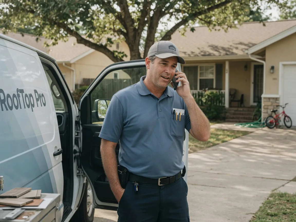 Roof Repair Lucile, ID FAQs